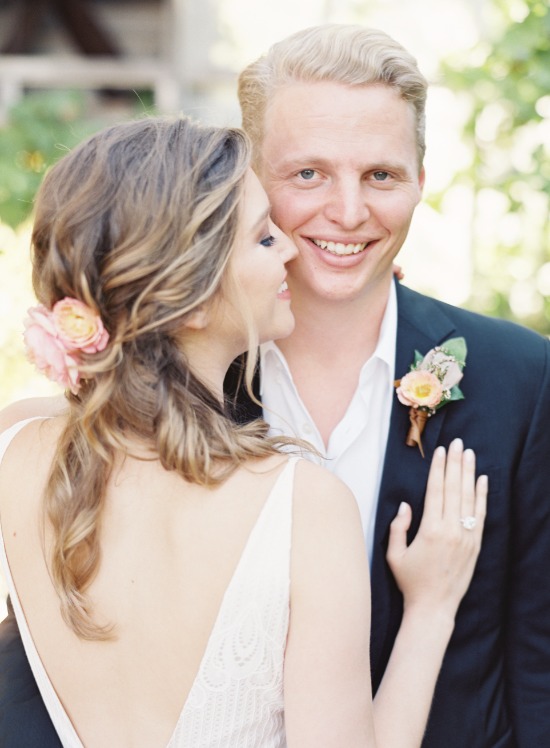 4-beautiful-boho-bride-styles