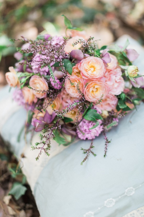 4-beautiful-boho-bride-styles