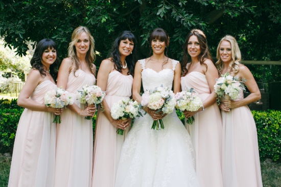 a-stunning-gold-and-pink-garden-wedding