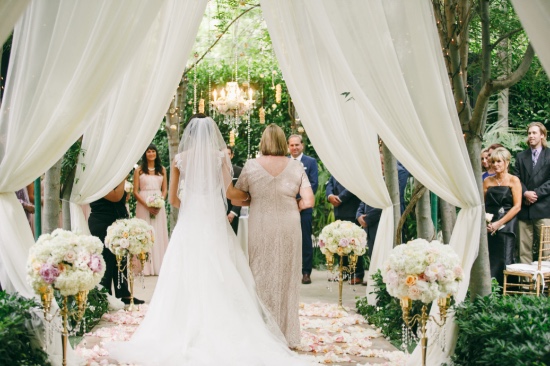 a-stunning-gold-and-pink-garden-wedding