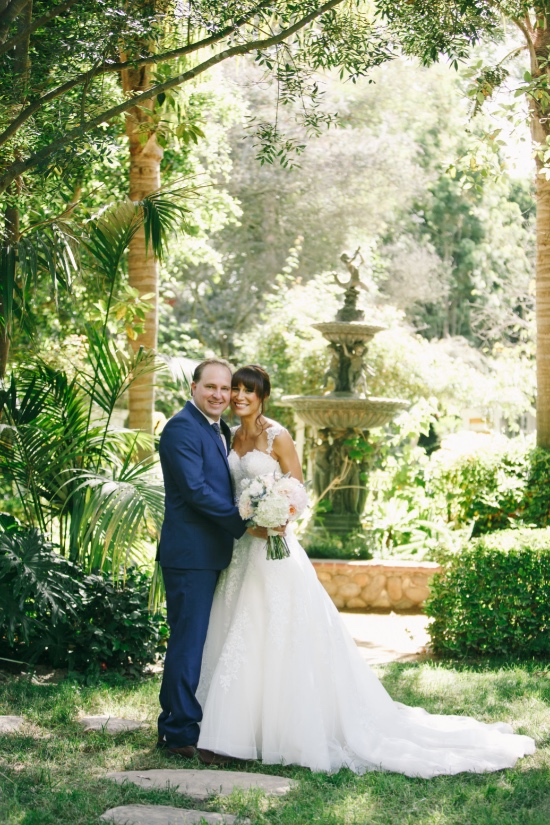 a-stunning-gold-and-pink-garden-wedding