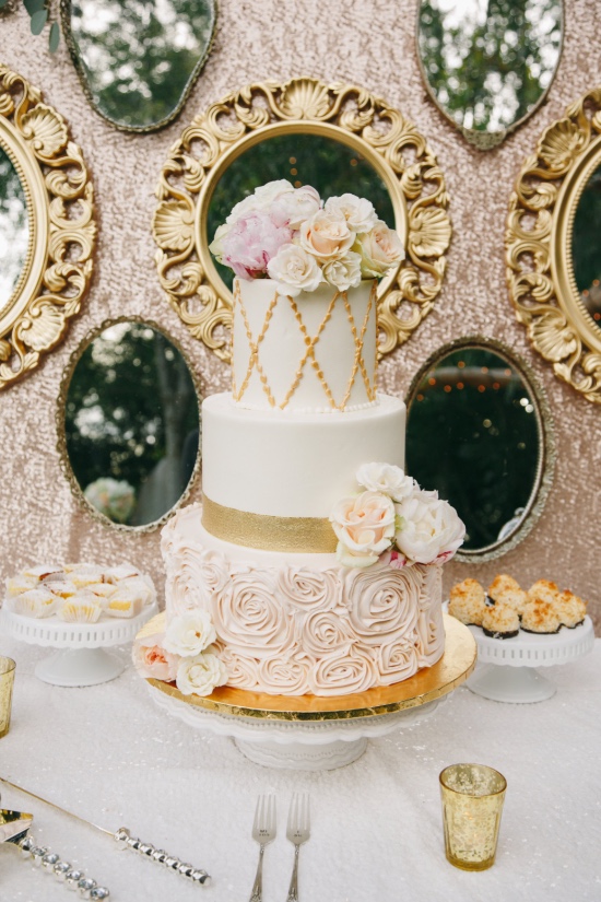 a-stunning-gold-and-pink-garden-wedding