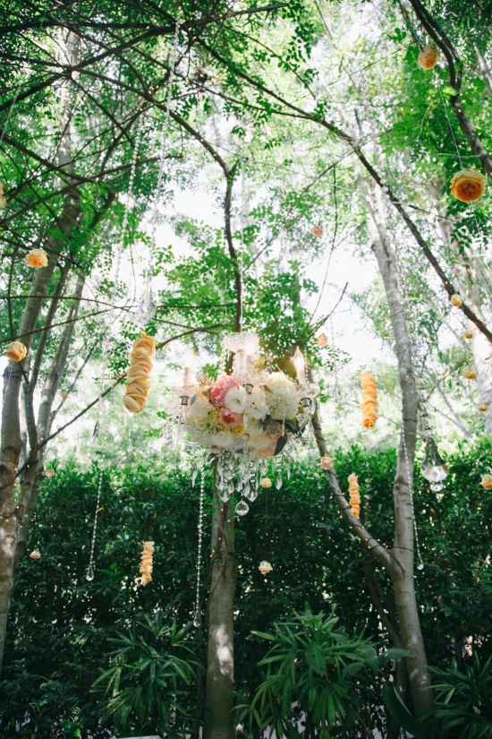 a-stunning-gold-and-pink-garden-wedding
