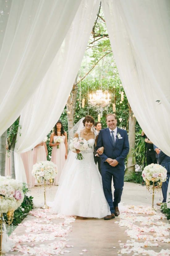 a-stunning-gold-and-pink-garden-wedding