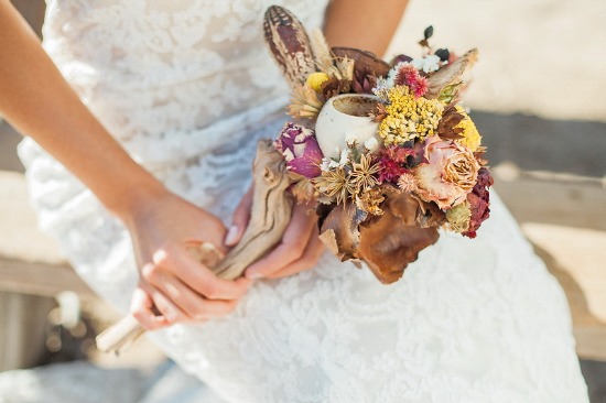 beautiful-beach-chic-wedding-inspiration