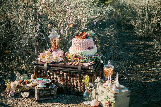 beautiful-beach-chic-wedding-inspiration