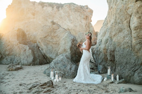 beautiful-beach-chic-wedding-inspiration