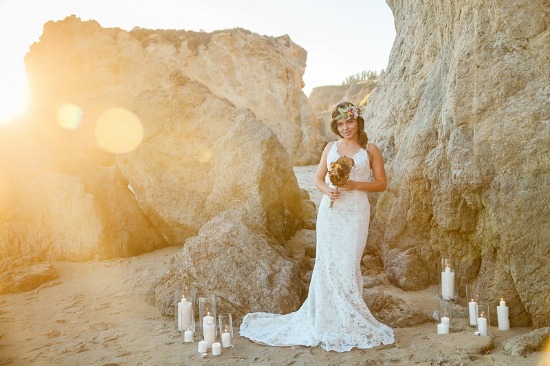 beautiful-beach-chic-wedding-inspiration