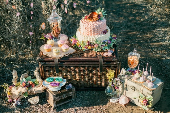 beautiful-beach-chic-wedding-inspiration