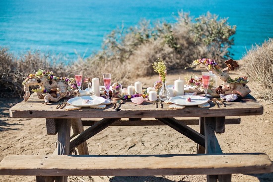 beautiful-beach-chic-wedding-inspiration