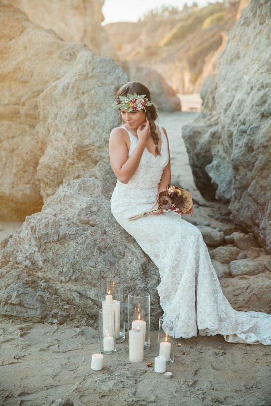 beautiful-beach-chic-wedding-inspiration