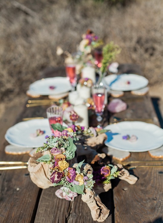 beautiful-beach-chic-wedding-inspiration