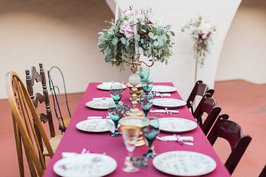 bohemian-elegance-long-distance-wedding