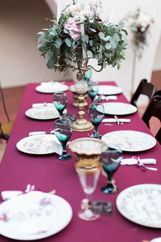 bohemian-elegance-long-distance-wedding