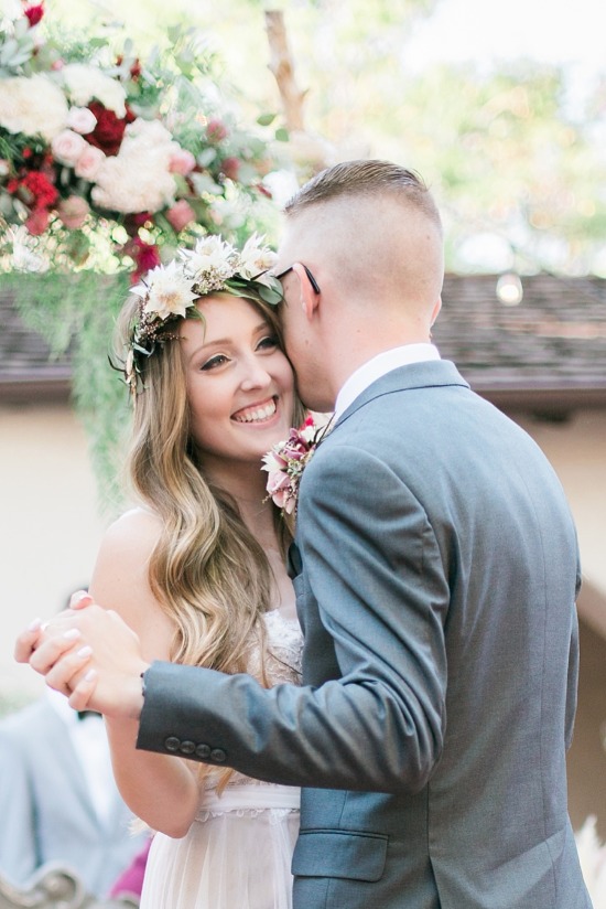 bohemian-elegance-long-distance-wedding