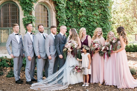 bohemian-elegance-long-distance-wedding