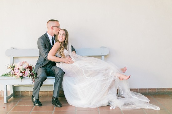 bohemian-elegance-long-distance-wedding