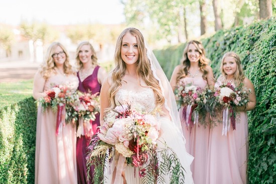 bohemian-elegance-long-distance-wedding