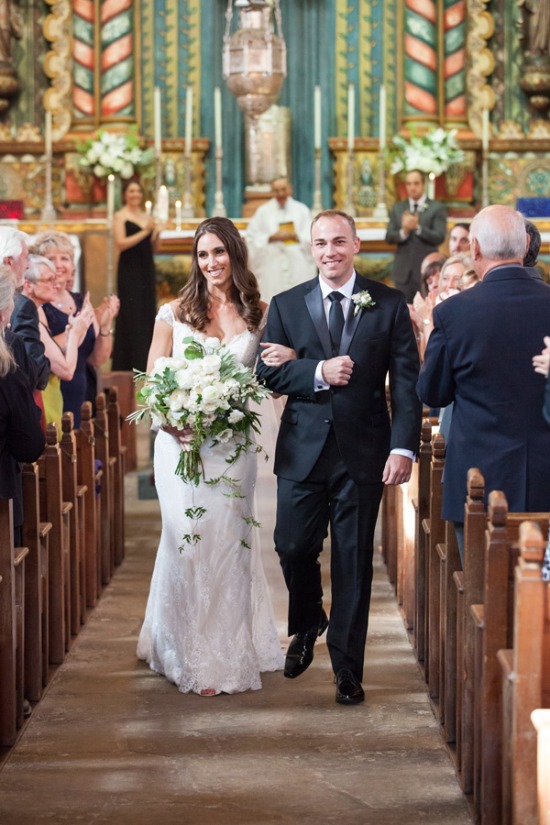 carmel-white-and-green-wedding