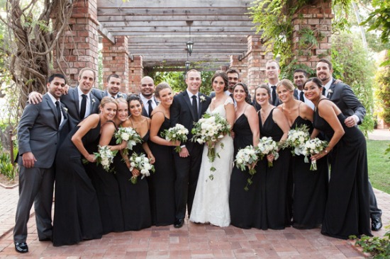 carmel-white-and-green-wedding