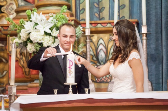 carmel-white-and-green-wedding