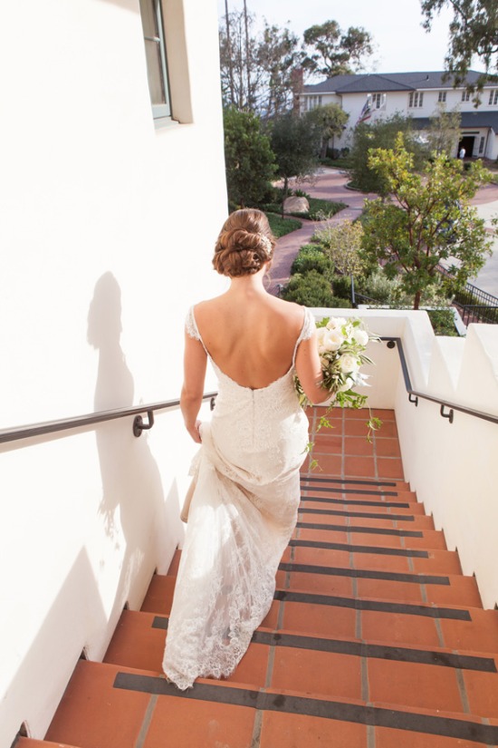 carmel-white-and-green-wedding