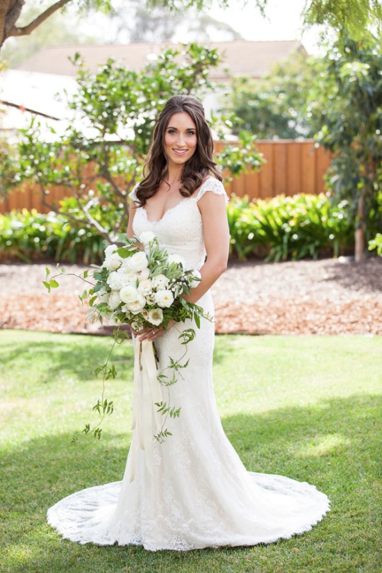 carmel-white-and-green-wedding