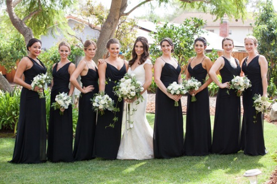 carmel-white-and-green-wedding