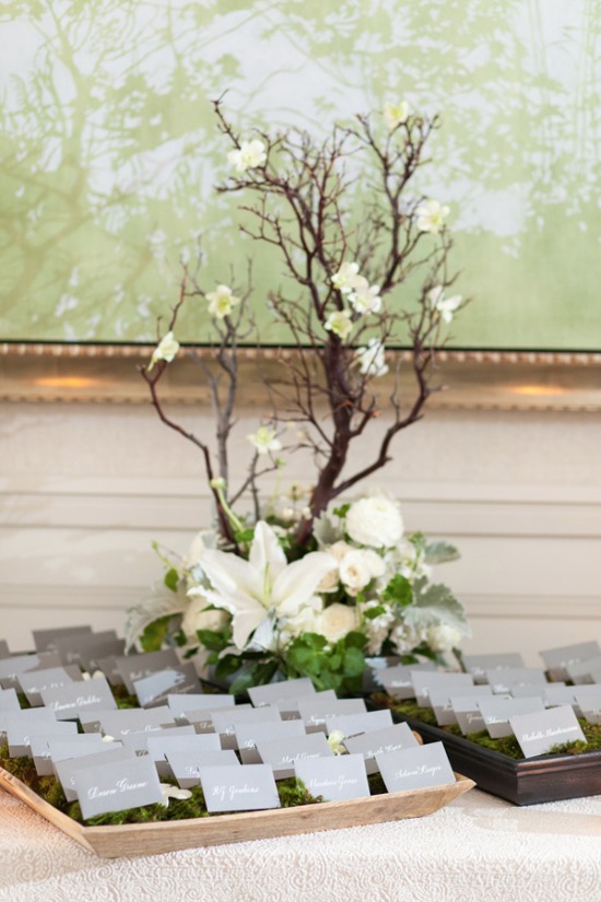 carmel-white-and-green-wedding