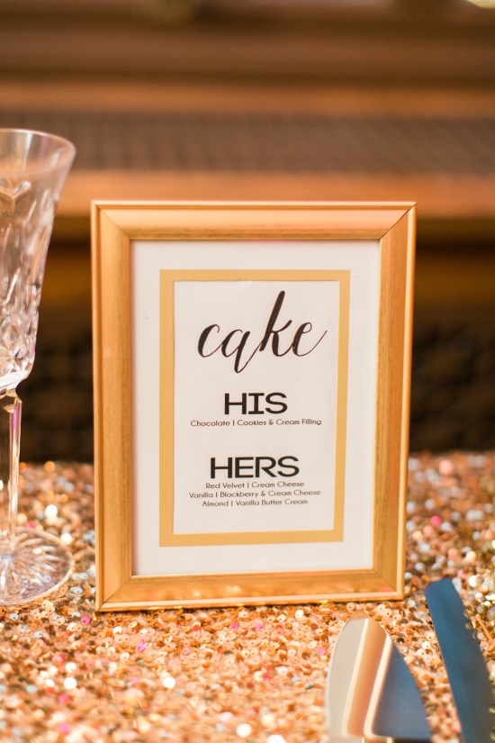 chic-gold-black-and-magenta-wedding
