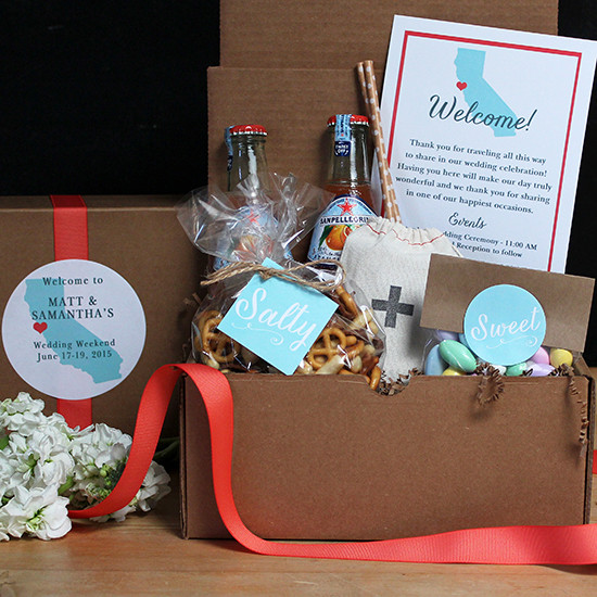 Confetti Gift Company @weddingchicks