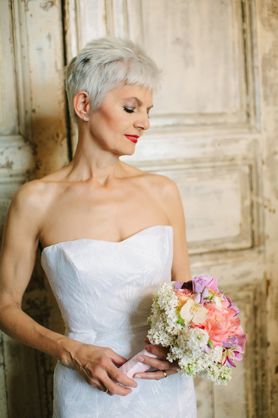 wedding anniversary style @weddingchicks