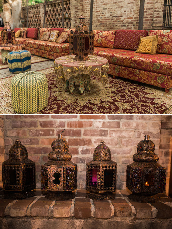 moroccan styled party @weddingchicks