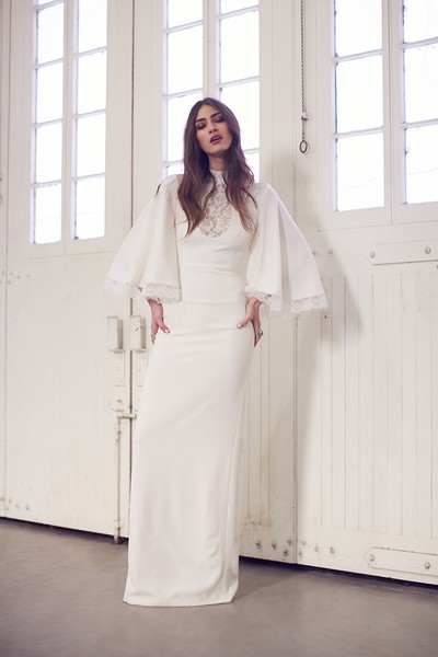 FP Ever After Spring 2016 Bridal Collection