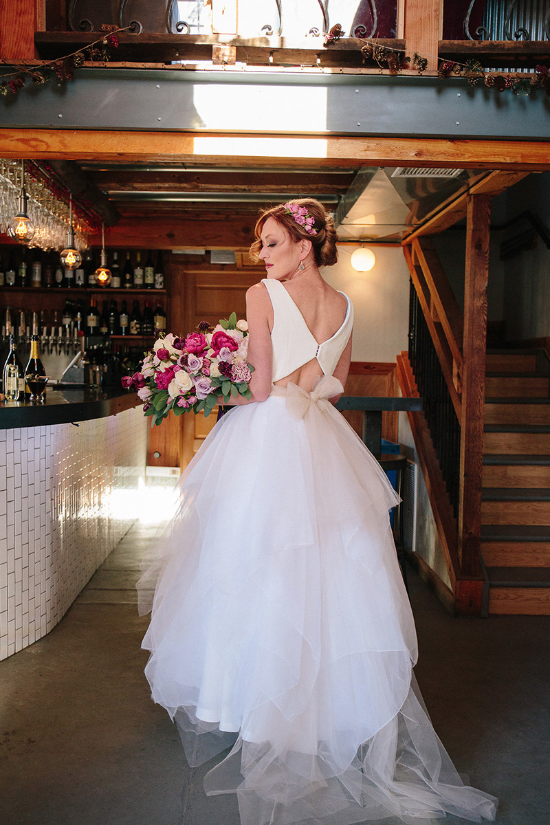 Get Married at the Por Wine House in Colorado 11