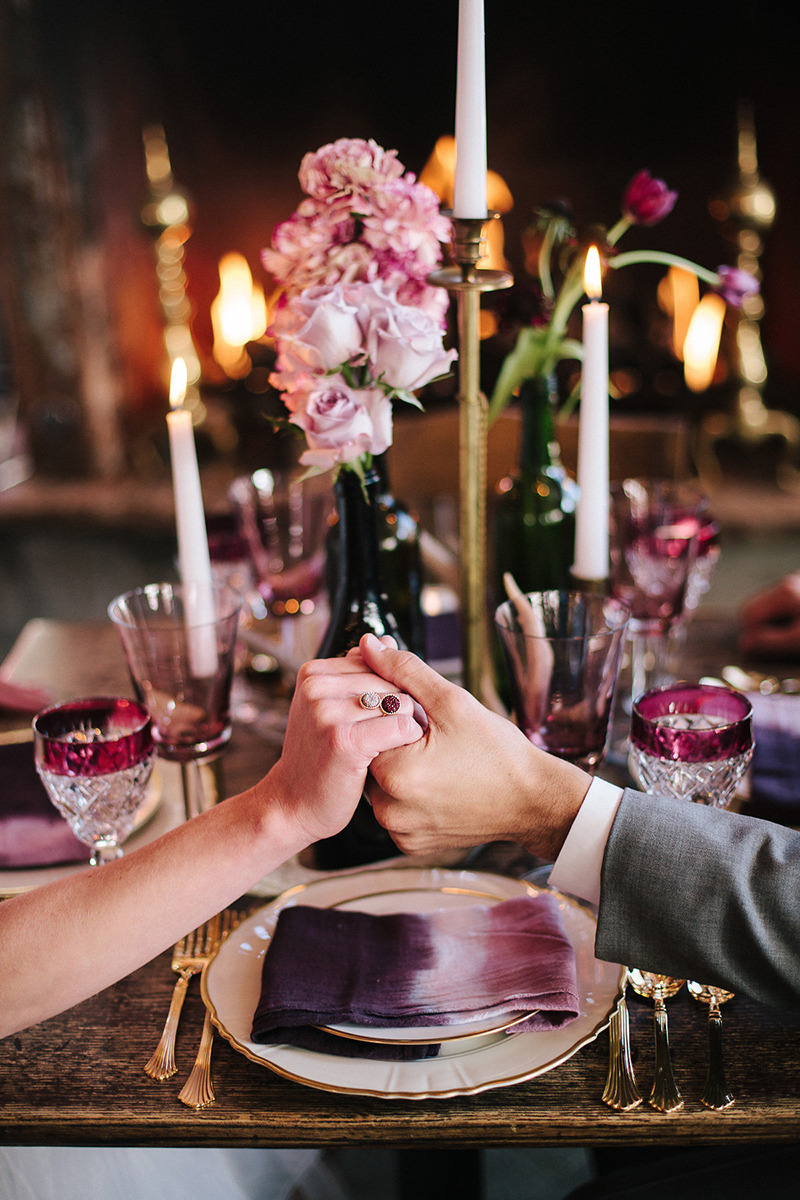 Get Married at the Por Wine House in Colorado 29
