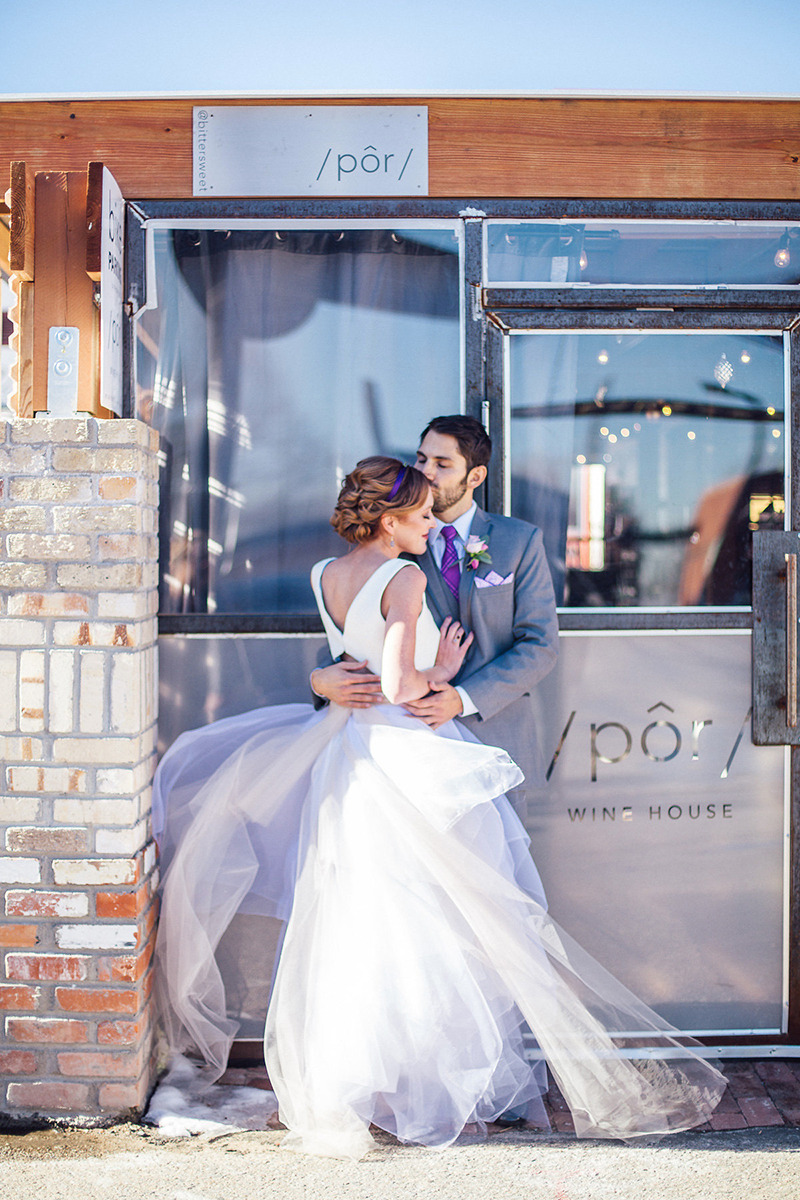 Get Married at the Por Wine House in Colorado 37