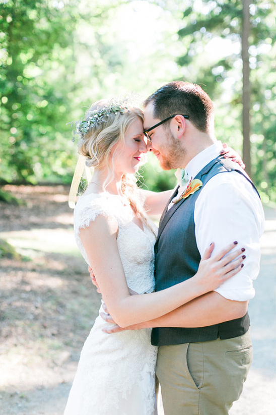 Get Married On A Boat In Seattle