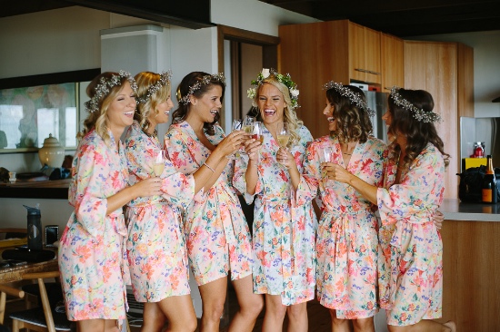 green-and-white-organic-beach-wedding