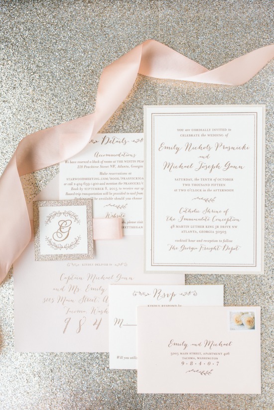 lovely-pink-and-ivory-wedding