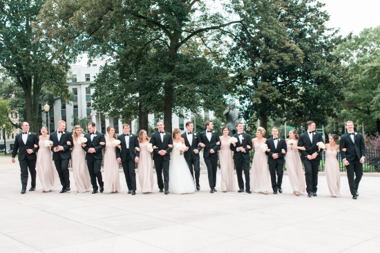 lovely-pink-and-ivory-wedding