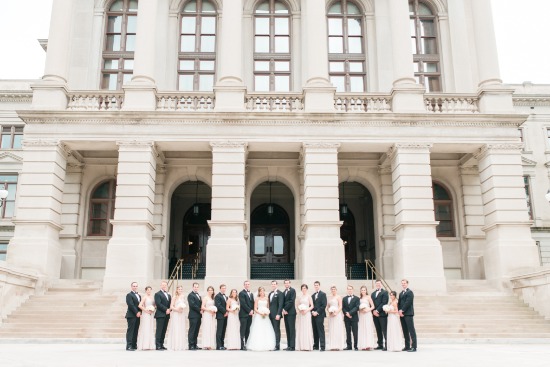 lovely-pink-and-ivory-wedding