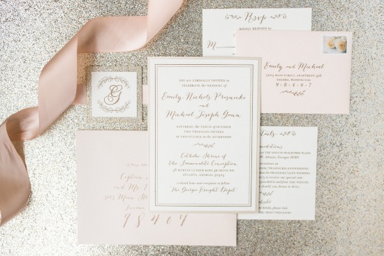 lovely-pink-and-ivory-wedding