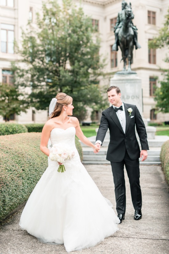 lovely-pink-and-ivory-wedding