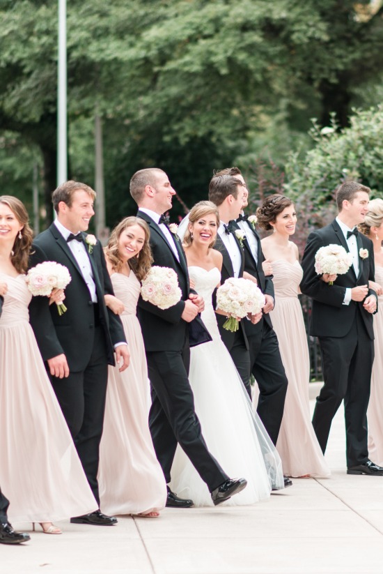 lovely-pink-and-ivory-wedding
