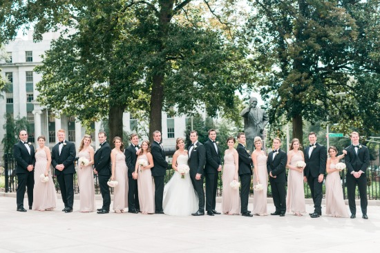 lovely-pink-and-ivory-wedding