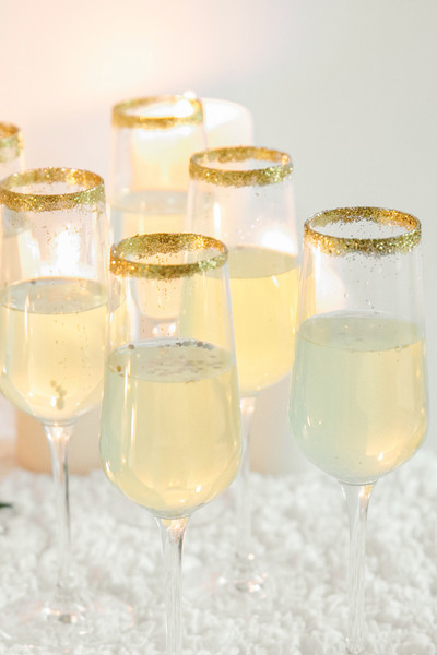 New Years Eve Engagement Party Ideas