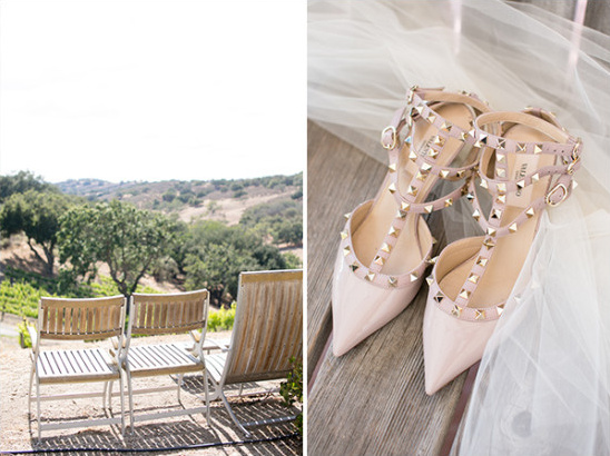 wedding shoes @weddingchicks