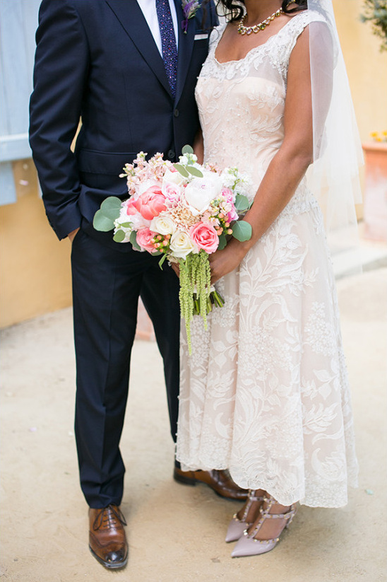 wedding dress @weddingchicks