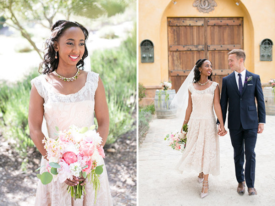 newlyweds @weddingchicks